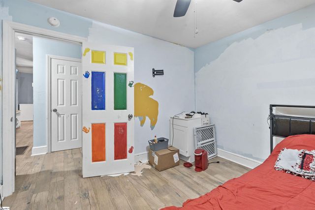 104 Carolyn Drive, Spartanburg, SC 29306