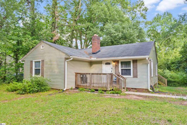 104 Carolyn Drive, Spartanburg, SC 29306
