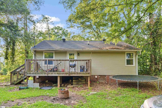 104 Carolyn Drive, Spartanburg, SC 29306