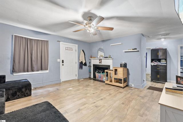104 Carolyn Drive, Spartanburg, SC 29306