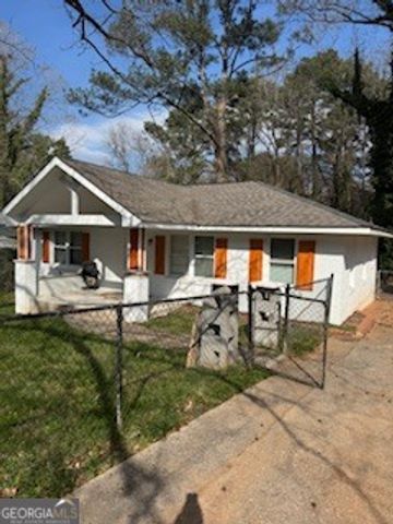 4226 Oakview Drive, Forest Park, GA 30297