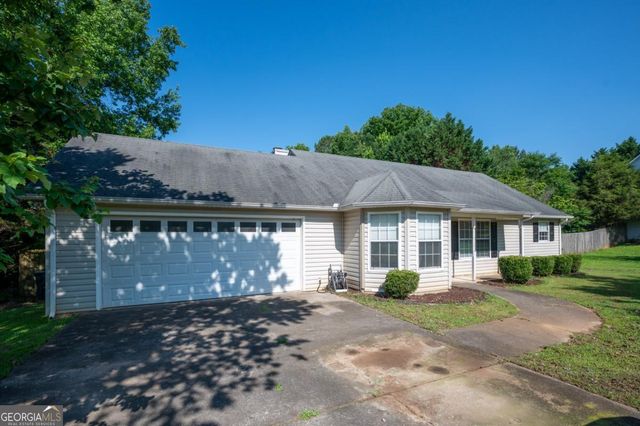 27 Manning Mill Way, Adairsville, GA 30103