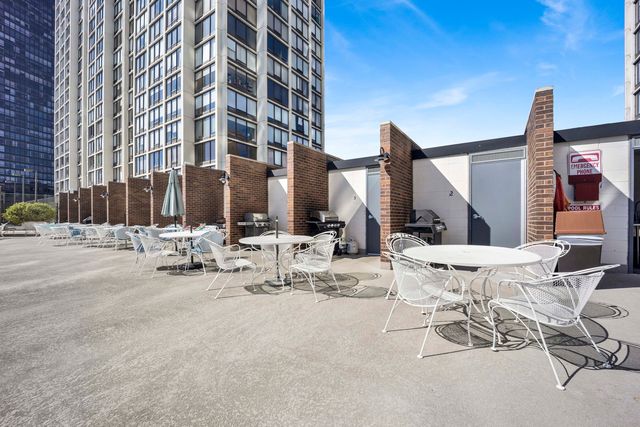 5455 N Sheridan Road 3506, Chicago, IL 60640