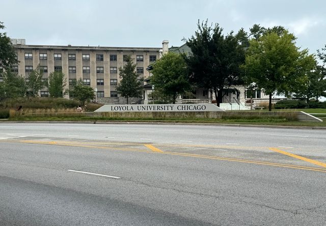 5455 N Sheridan Road 3506, Chicago, IL 60640