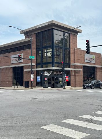 5455 N Sheridan Road 3506, Chicago, IL 60640