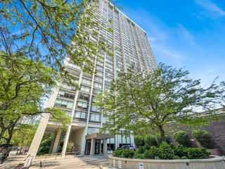 5455 N Sheridan Road 3506, Chicago, IL 60640