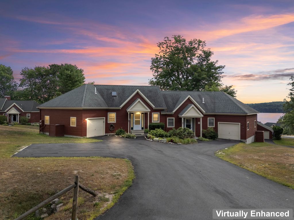 14 Lancelot Road 14, Naples, ME 04055 — photo 2