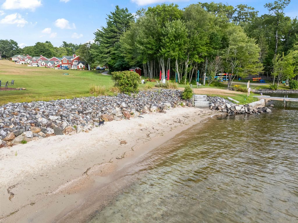 14 Lancelot Road 14, Naples, ME 04055 — photo 3