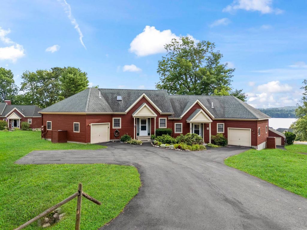 14 Lancelot Road 14, Naples, ME 04055 — photo 4