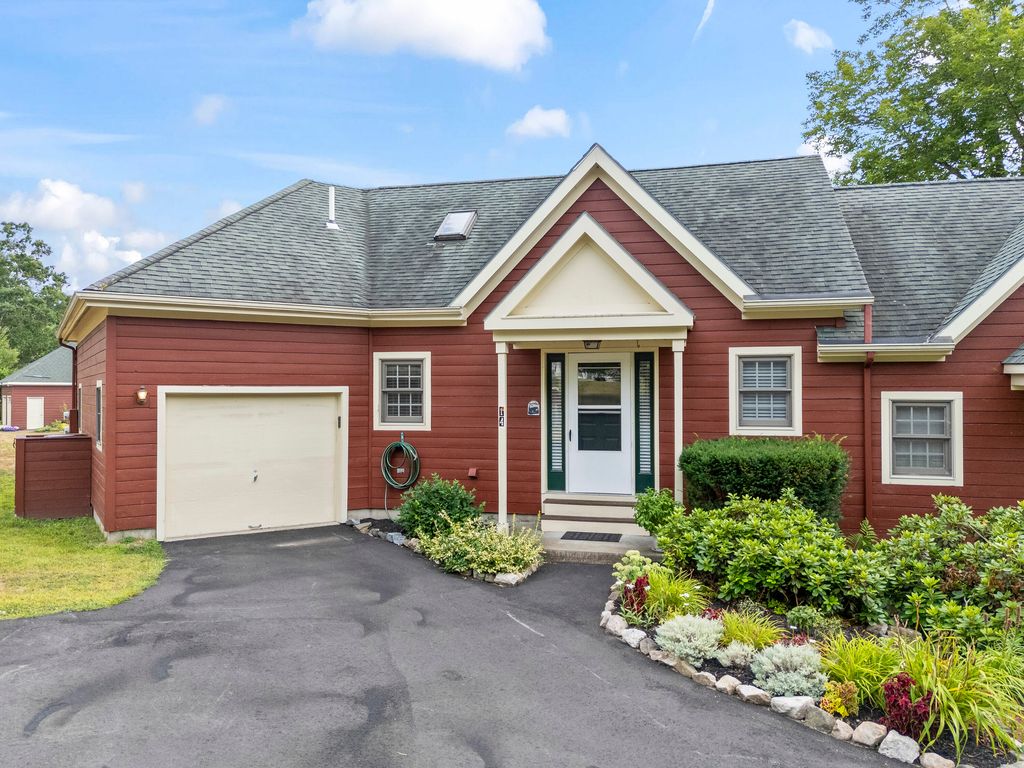 14 Lancelot Road 14, Naples, ME 04055 — photo 5