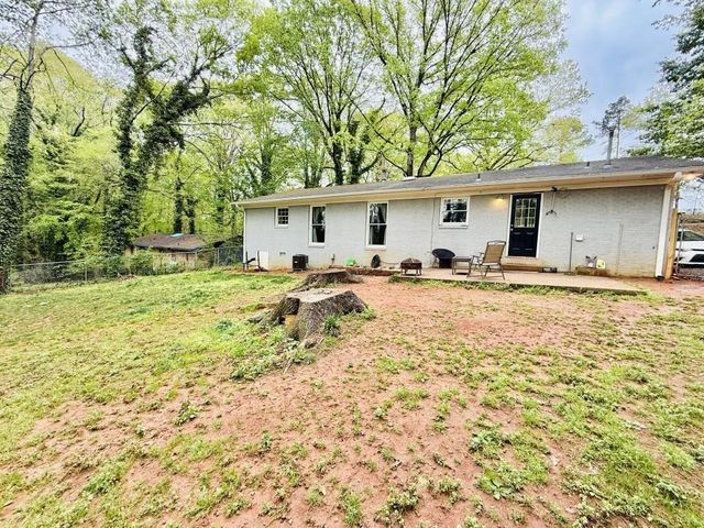 105 Tall Tree Road, Bogart, GA 30622