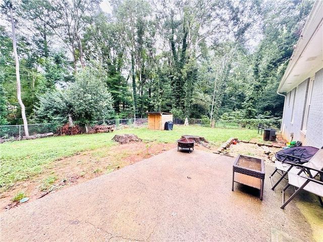 105 Tall Tree Road, Bogart, GA 30622