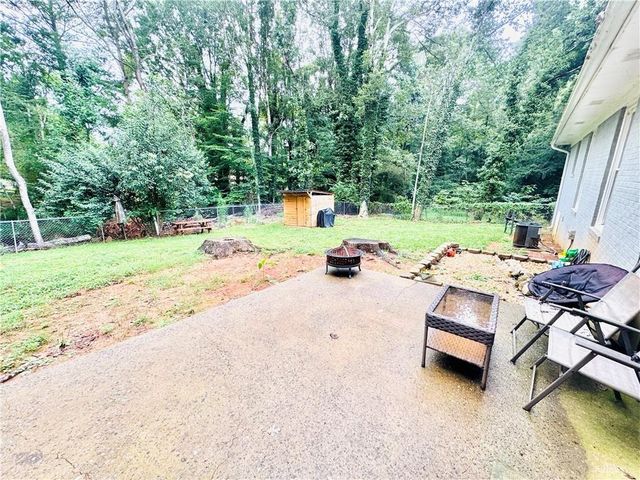 105 Tall Tree Road, Bogart, GA 30622