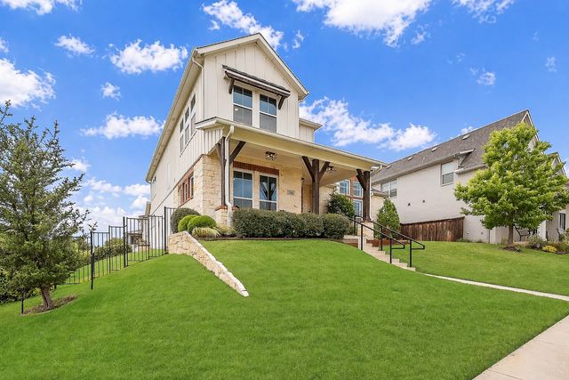 13616 Walsh Avenue, Fort Worth, TX 76008