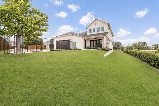 13616 Walsh Avenue, Fort Worth, TX 76008