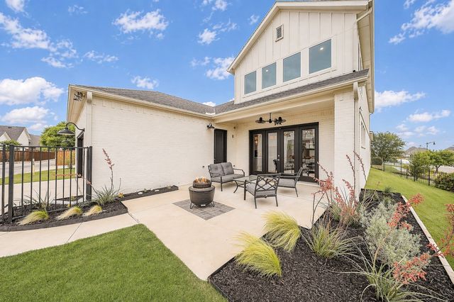13616 Walsh Avenue, Fort Worth, TX 76008