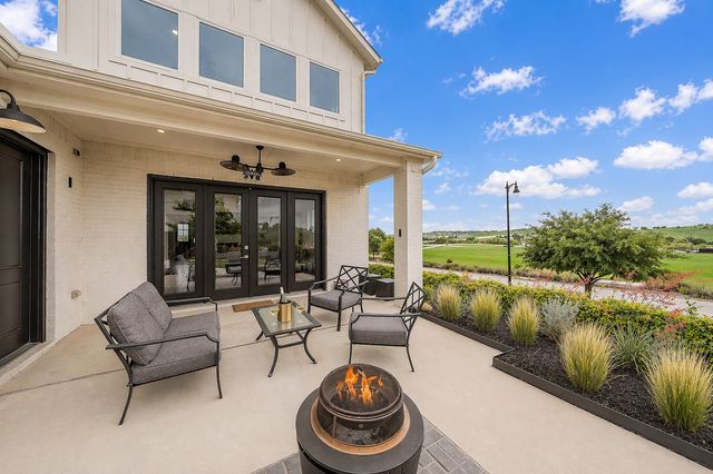 13616 Walsh Avenue, Fort Worth, TX 76008