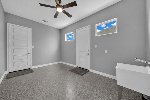 13616 Walsh Avenue, Fort Worth, TX 76008