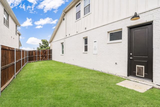 13616 Walsh Avenue, Fort Worth, TX 76008