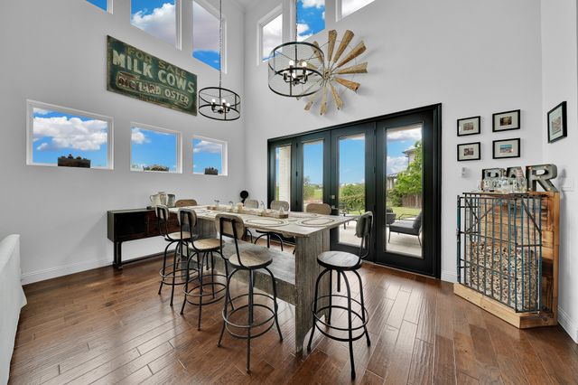 13616 Walsh Avenue, Fort Worth, TX 76008