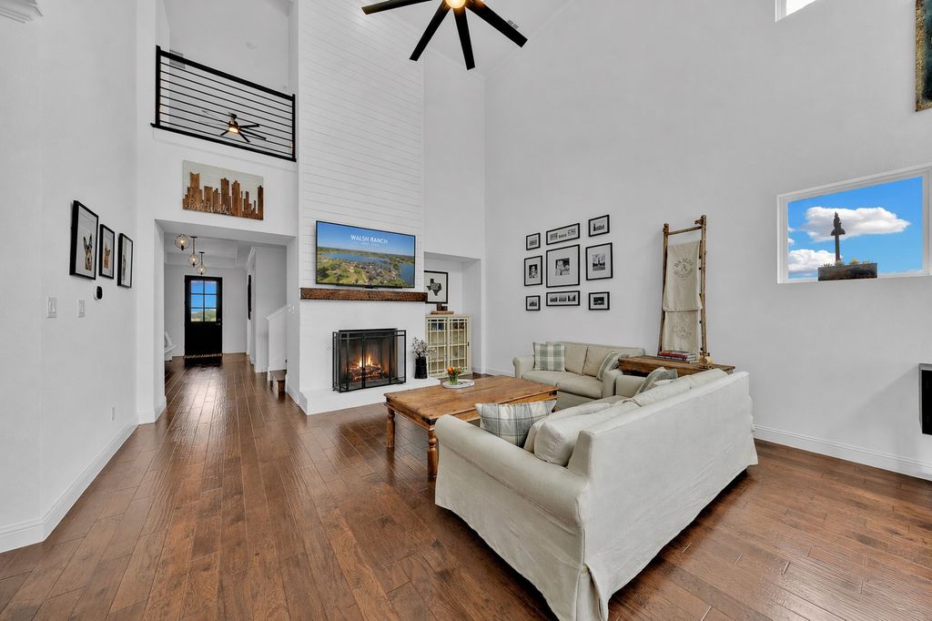 13616 Walsh Avenue, Fort Worth, TX 76008 — photo 5