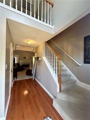 6728 Oakhurst Court, Douglasville, GA 30134