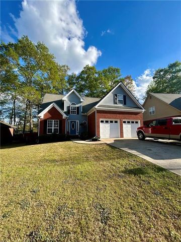 6728 Oakhurst Court, Douglasville, GA 30134