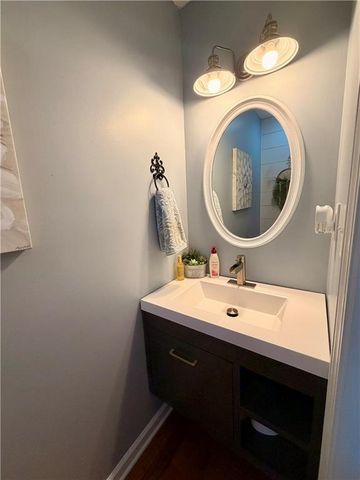 6728 Oakhurst Court, Douglasville, GA 30134