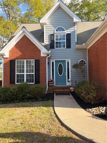 6728 Oakhurst Court, Douglasville, GA 30134