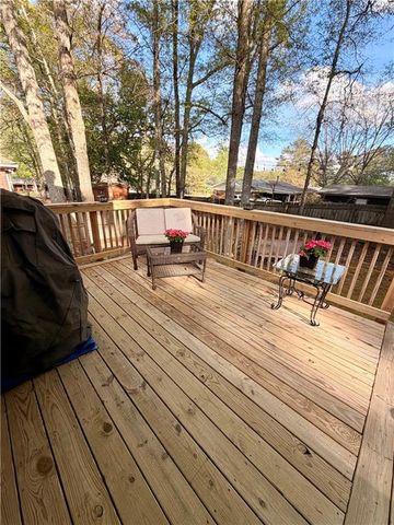 6728 Oakhurst Court, Douglasville, GA 30134