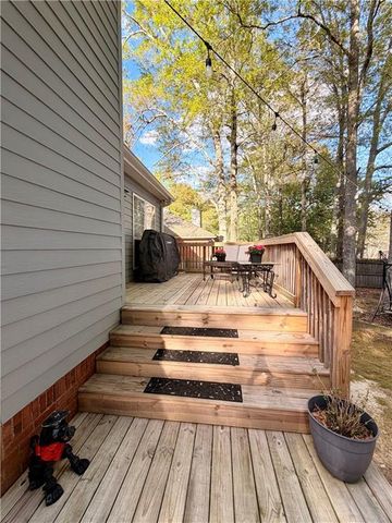 6728 Oakhurst Court, Douglasville, GA 30134