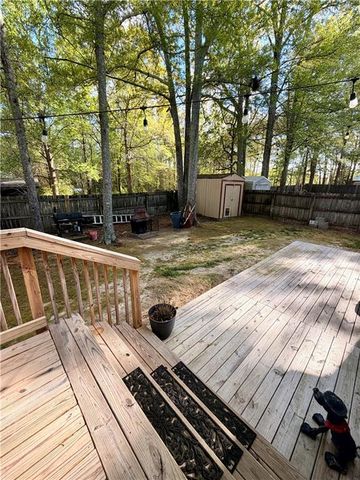 6728 Oakhurst Court, Douglasville, GA 30134