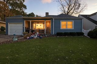 328 N 115th STREET, Wauwatosa, WI 53226
