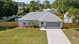 550 Barber Street SE, Palm Bay, FL 32909