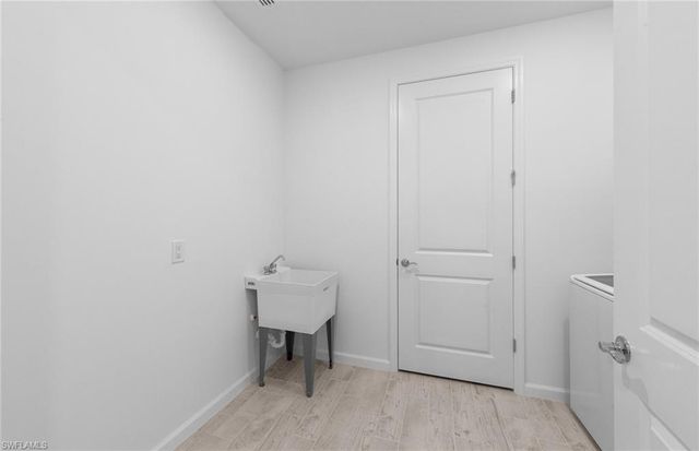 6295 Van Buren CT, Ave Maria, FL 34142