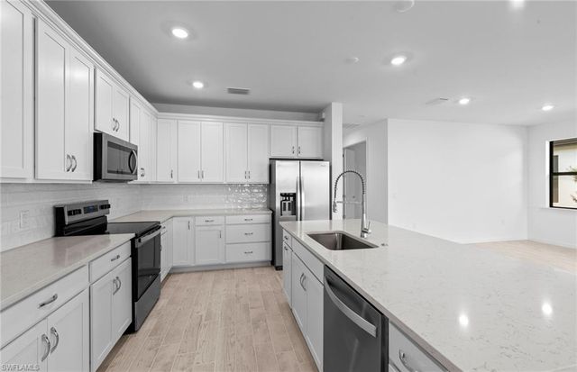 6295 Van Buren CT, Ave Maria, FL 34142