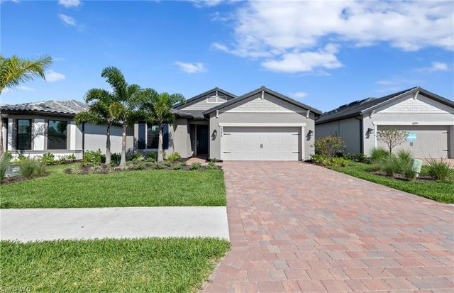 6295 Van Buren CT, Ave Maria, FL 34142