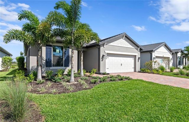 6295 Van Buren CT, Ave Maria, FL 34142