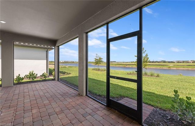 6295 Van Buren CT, Ave Maria, FL 34142
