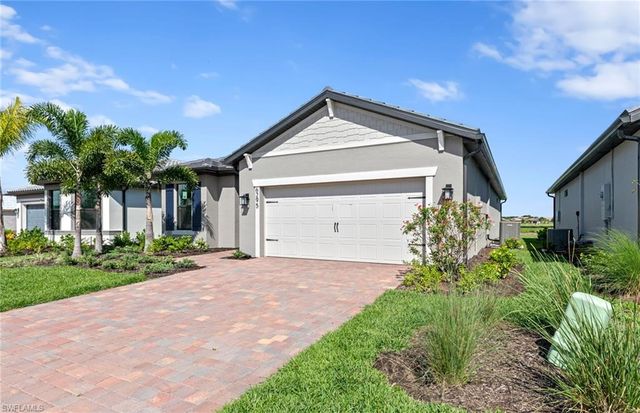 6295 Van Buren CT, Ave Maria, FL 34142