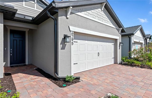 6295 Van Buren CT, Ave Maria, FL 34142