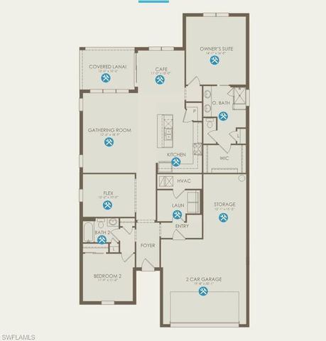 6295 Van Buren CT, Ave Maria, FL 34142