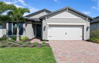 6295 Van Buren CT, Ave Maria, FL 34142