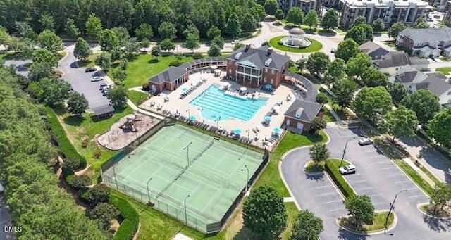 1304 Regulator Street, Raleigh, NC 27603