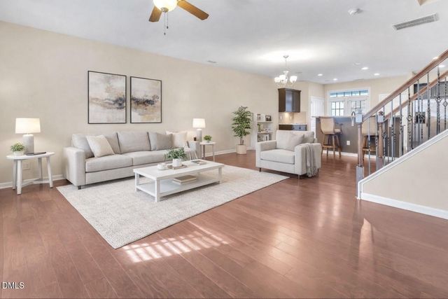 1304 Regulator Street, Raleigh, NC 27603