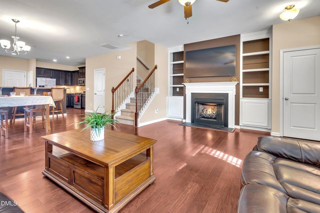 1304 Regulator Street, Raleigh, NC 27603