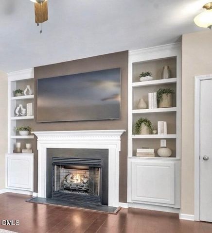 1304 Regulator Street, Raleigh, NC 27603