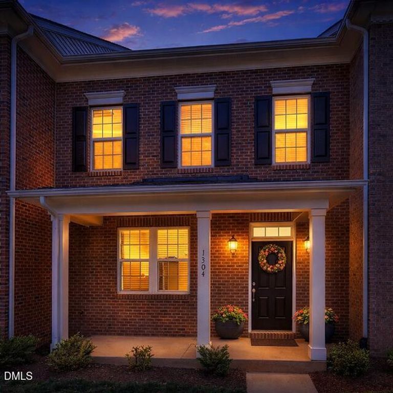 1304 Regulator Street, Raleigh, NC 27603