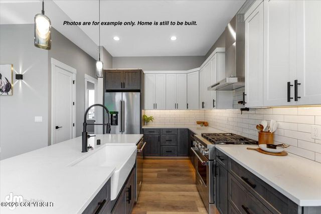 1893 W Cashatt Avenue, Wasilla, AK 99645