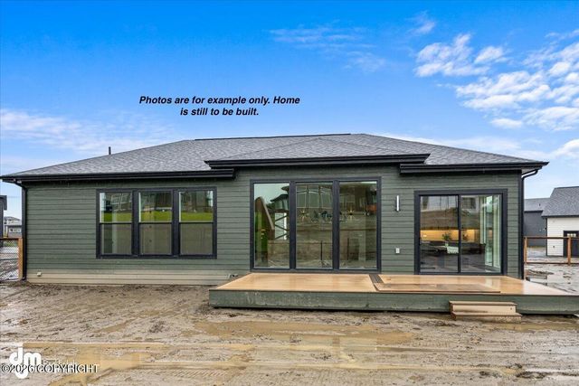 1893 W Cashatt Avenue, Wasilla, AK 99645